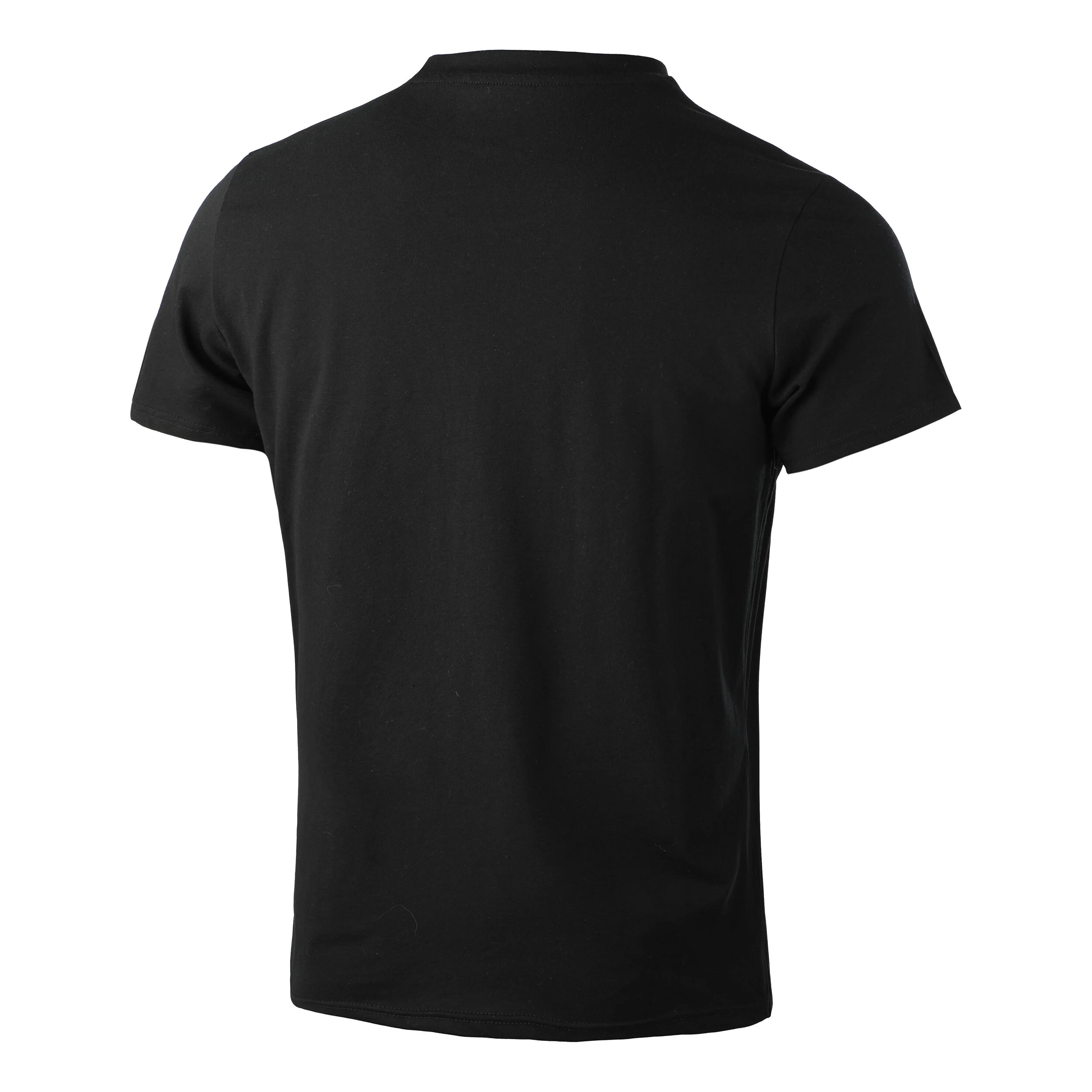 Kick Your Ace T-Shirt Herren - Schwarz, Weiß