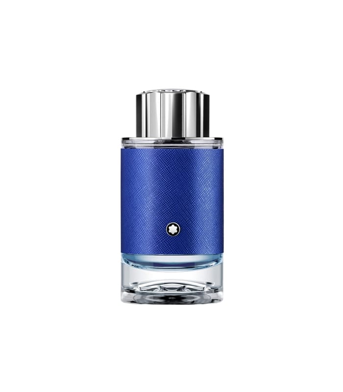 Montblanc-EXPLORER ULTRA BLUE-Eau de Parfum