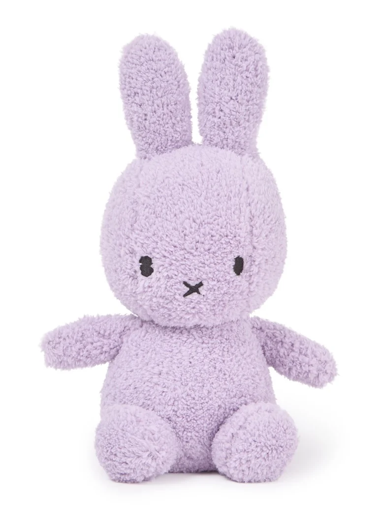 Peluche Miffy Miffy 23 cm
