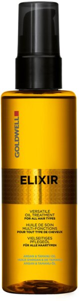 Goldwell Elixir Versatile Oil Treatment Haaröl