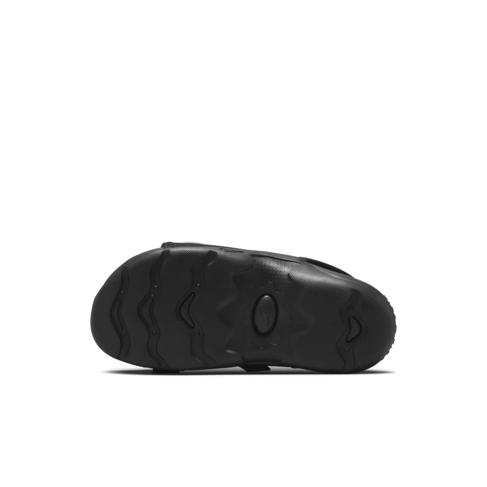 Nike Sunray Adjust 6 DX5545-002 / schwarz