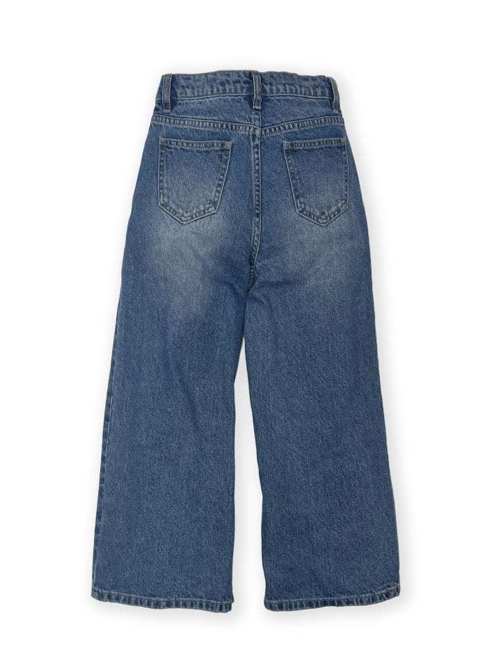 Three Hearts Mädchen Jeans günstig kaufen