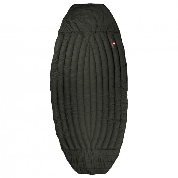 Grüezi Bag - Biopod Downwool Hybrid Underquilt - Decke