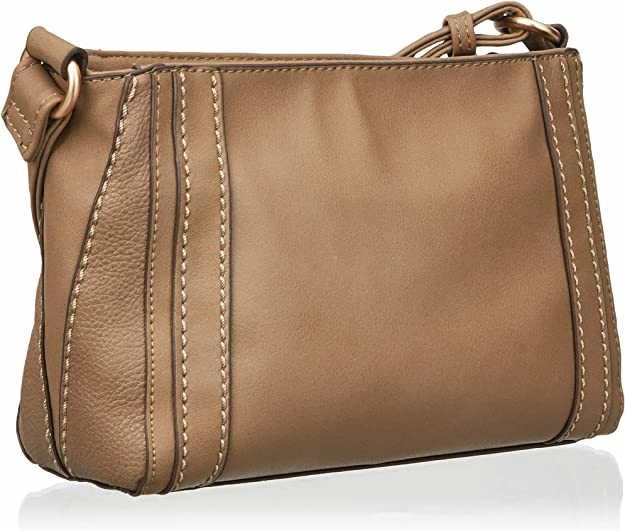 GABOR Handtaschen taupe Valea