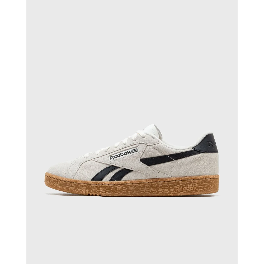 Reebok Club C Grounds UK 100033073 / braun