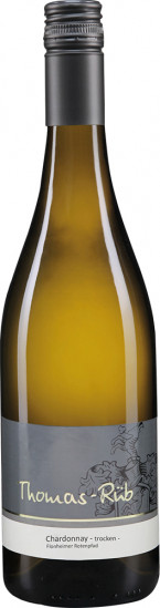 2022 Chardonnay -trocken- Ensheimer Kachelberg trocken - Weingut Thomas-Rüb