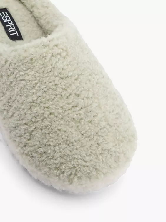 ESPRIT Pantoffel