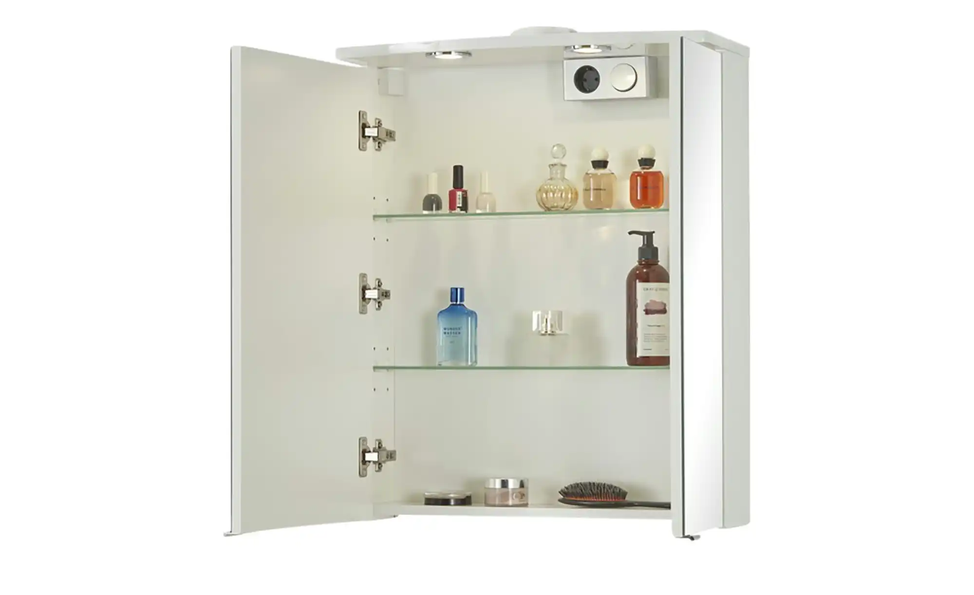 Spiegelschrank