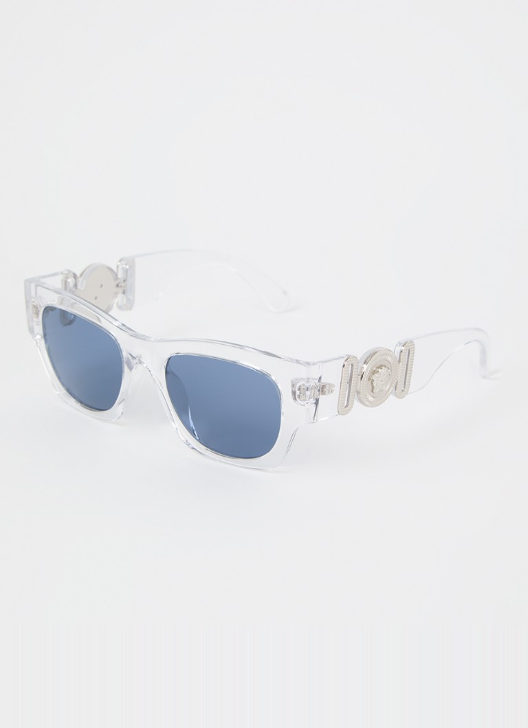 Versace Wayfarer sunčane naočale VE4479U
