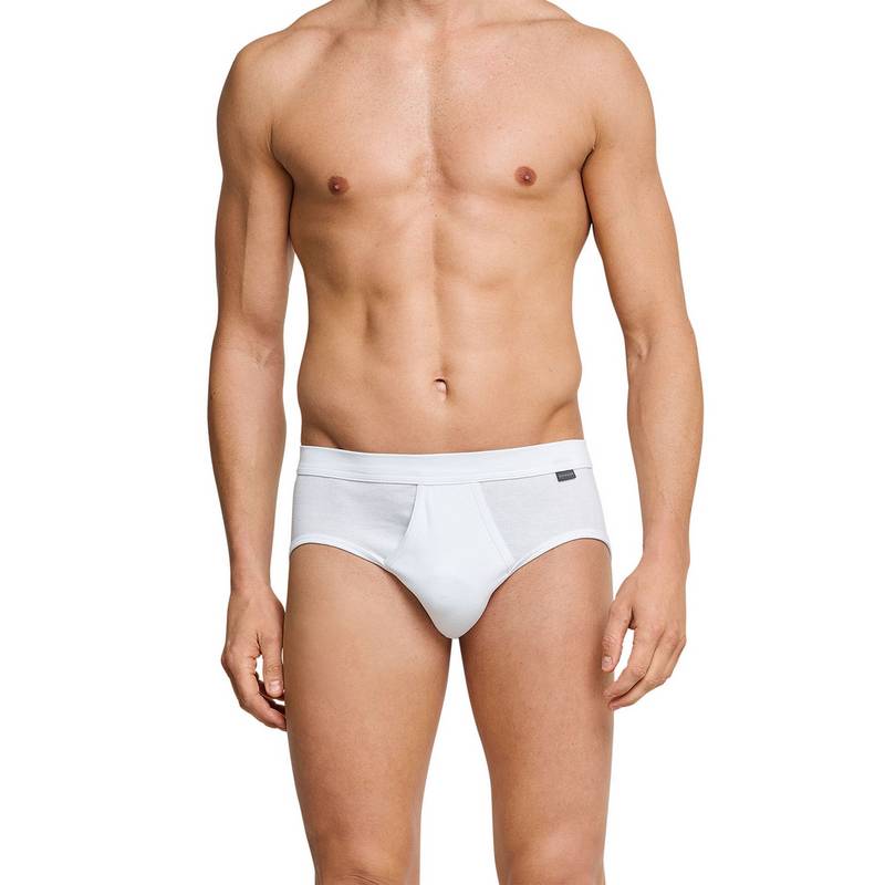 SCHIESSER Slip Unterhose Herren