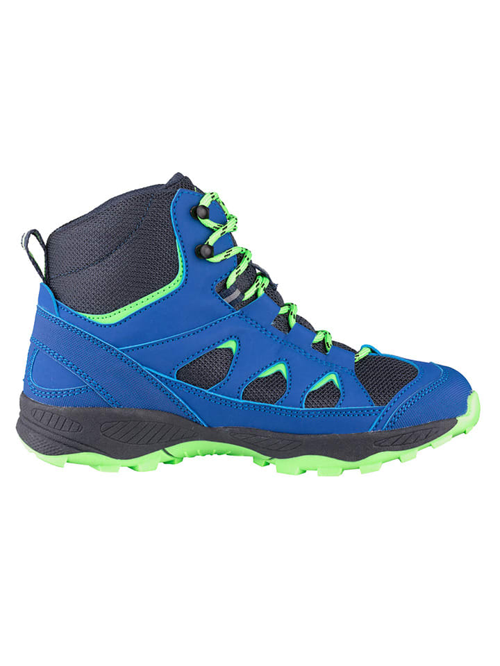 Trollkids Winterwanderschuhe 
