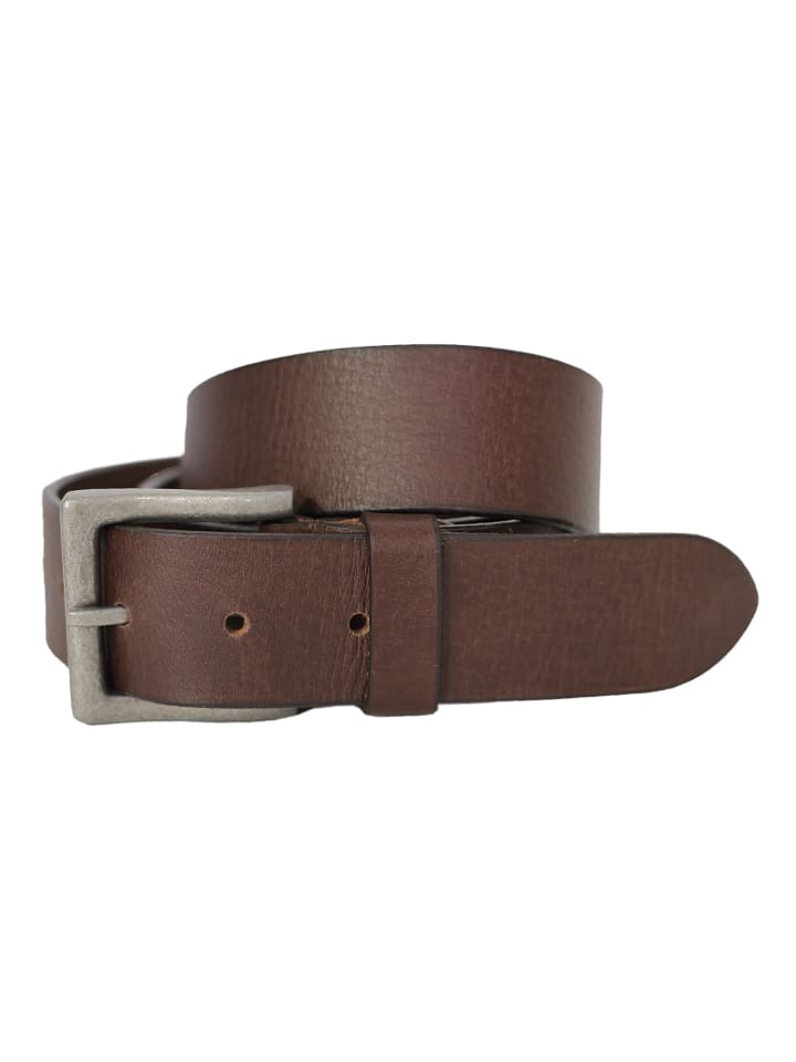 TOP GUN Gürtel TG22012 in braun günstig kaufen