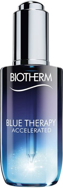 Biotherm Blue Therapy Accelerated Anti-Aging Serum Gesichtsserum