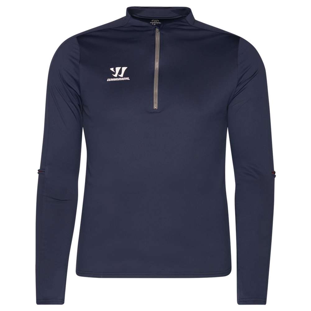 Warrior Covert Hybrid Herren Pullover MT933204-NV