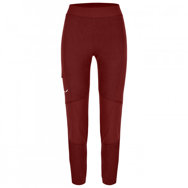 Salewa - Women's Alpine Hemp Tights - Kletterhose
