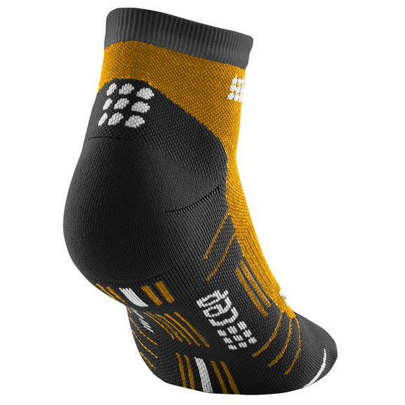 CEP - Women's Hiking Light Merino Low-Cut Socks - Kompressionssocken
