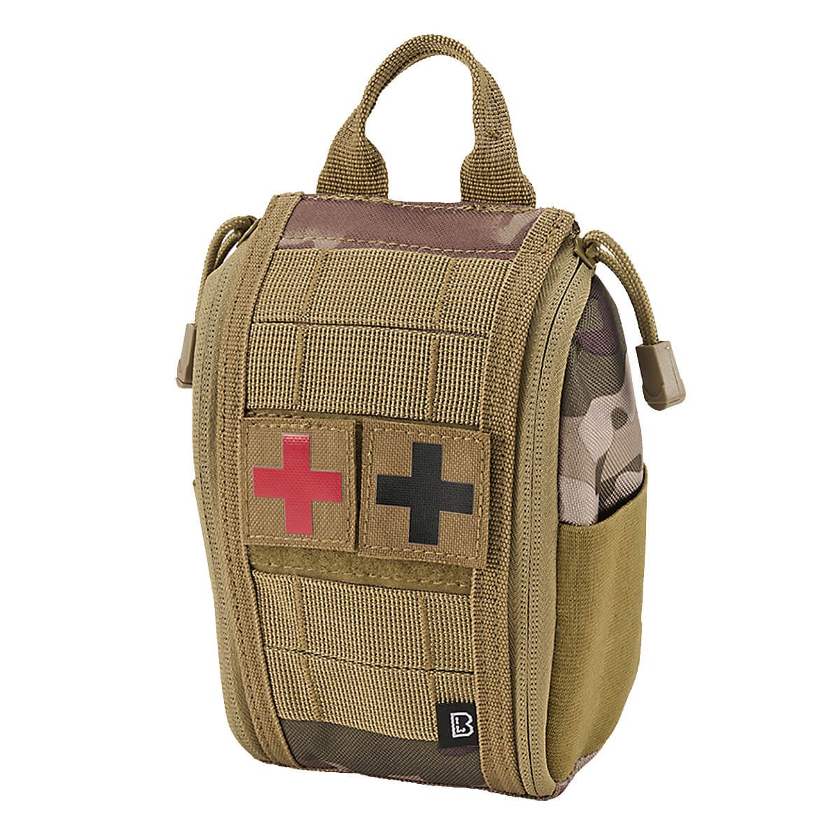 Molle First Aid Pouch Premium