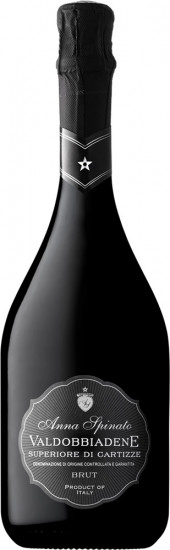 Valdobbiadene Superiore di Cartizze DOCG brut - Anna Spinato Winery