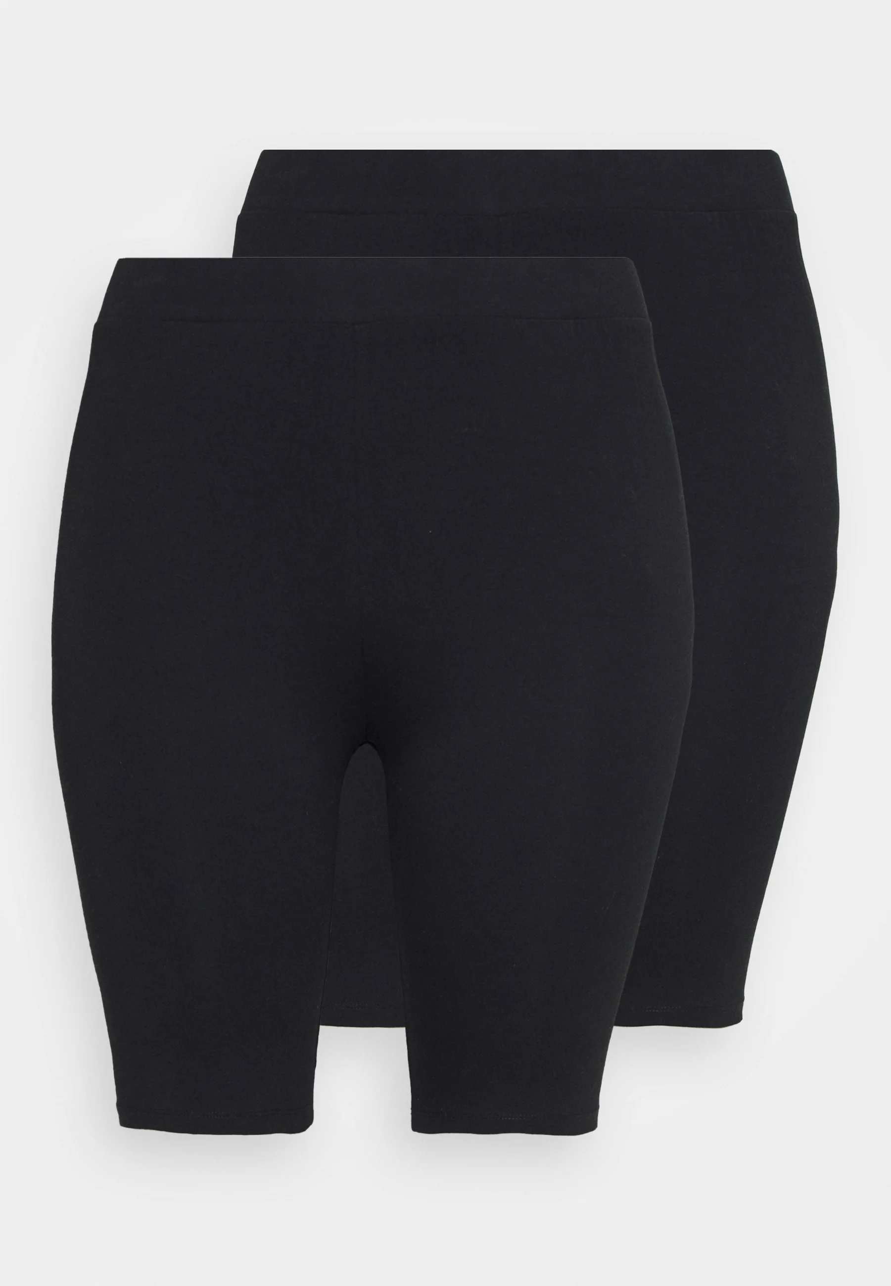 Pantalones cortos Even&Odd Curvy 2 PACK