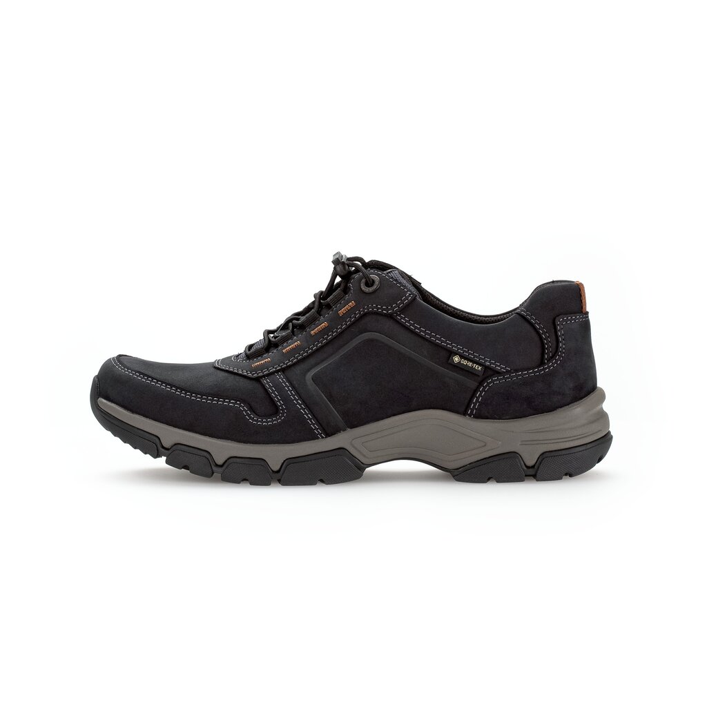 Pius Gabor PG0533 Sneaker low blau