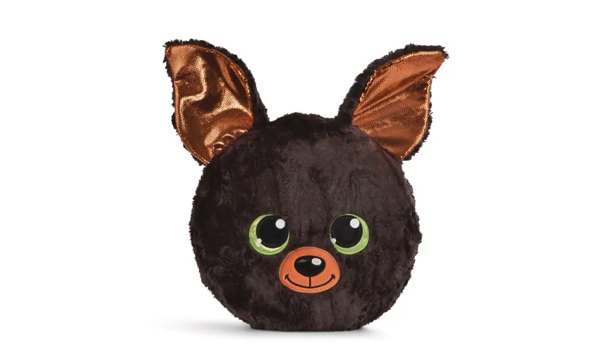NICI GLUBSCHIS Kissen FLEDERMAUS WAKIKI32X32CM