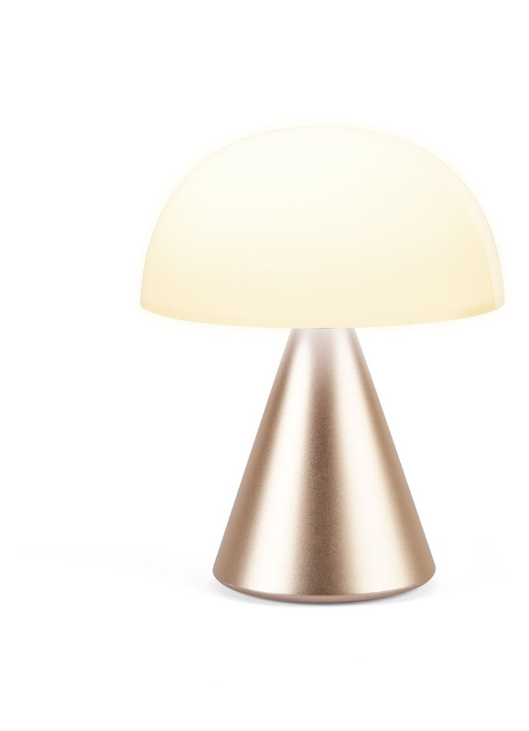 Lampă de masă Lexon Mina mare 17 x Ø14 cm