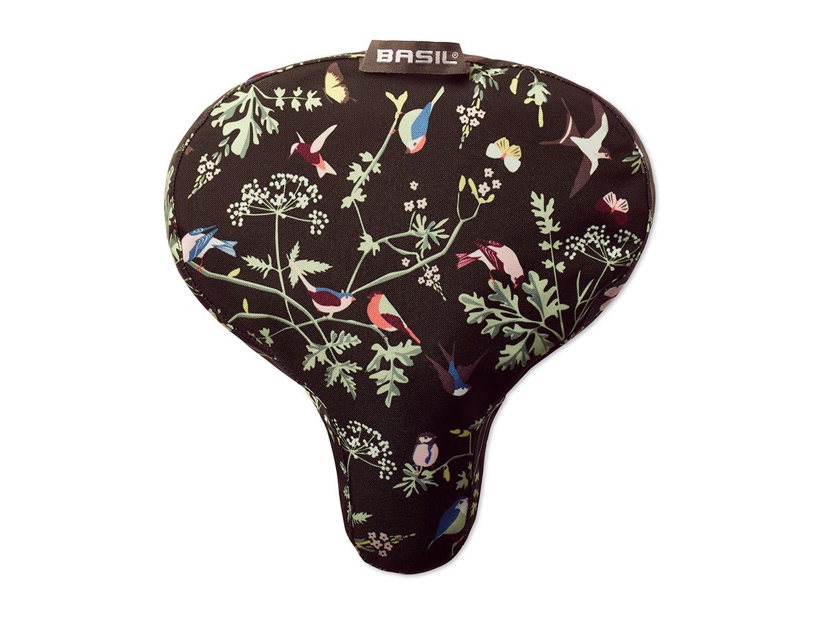 Basil Wanderlust Sattelbezug
