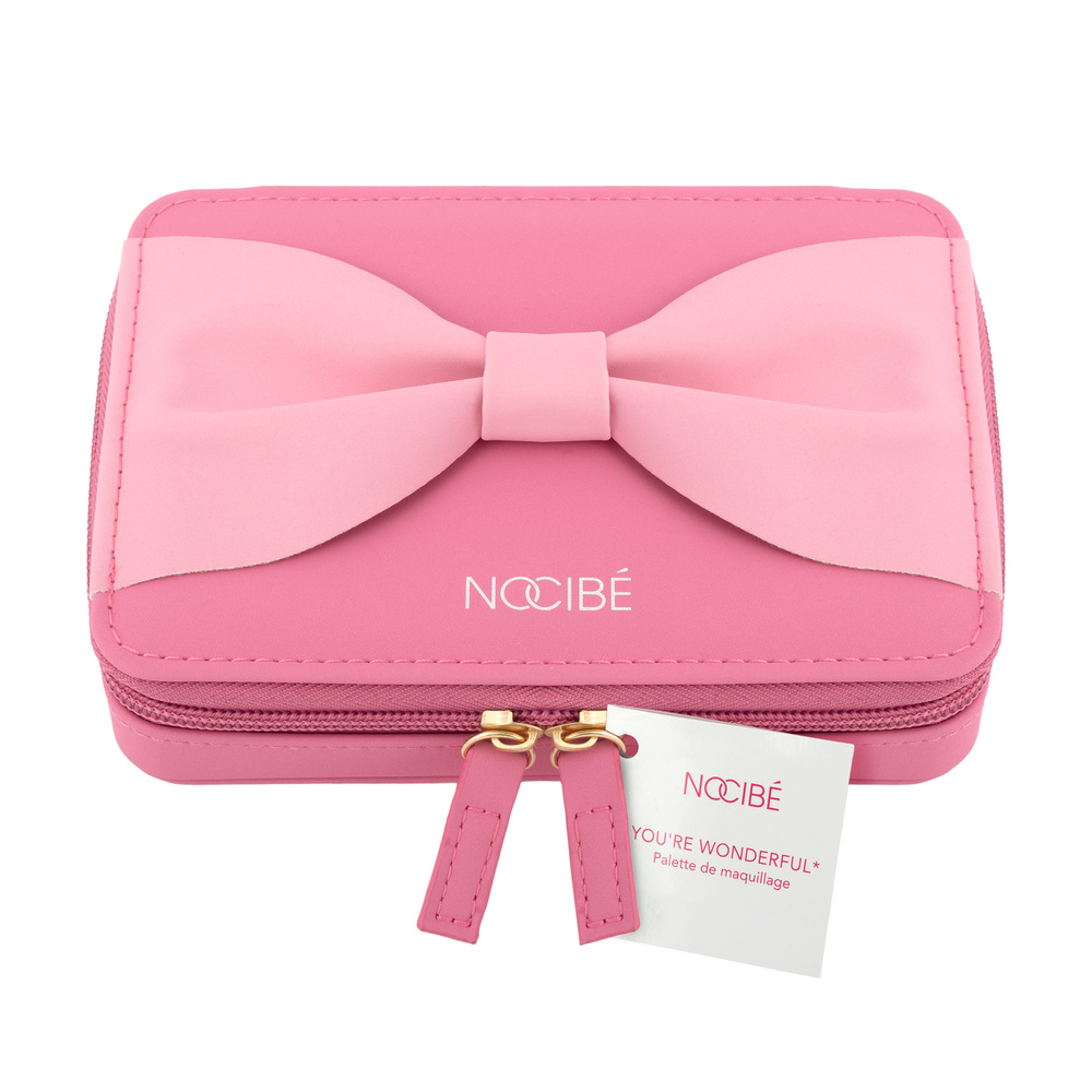 Nocibé NOCIBE PALETTE FDM 2023 Palette de Maquillage