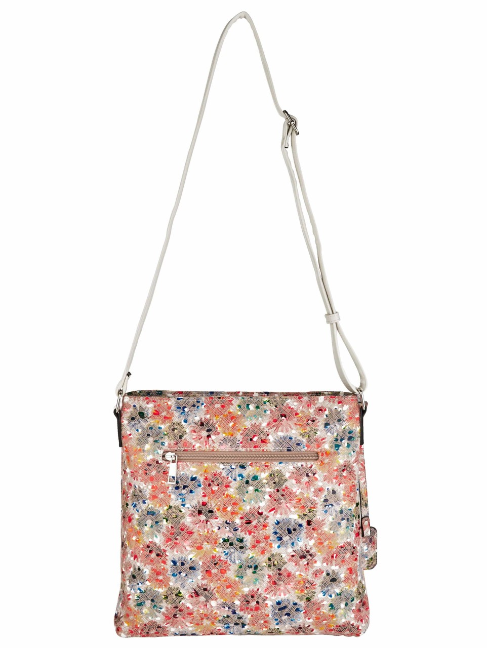 RIEKER Handtaschen bunt