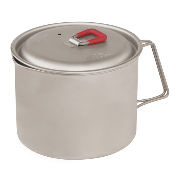 TITAN KETTLE - Kochtopf