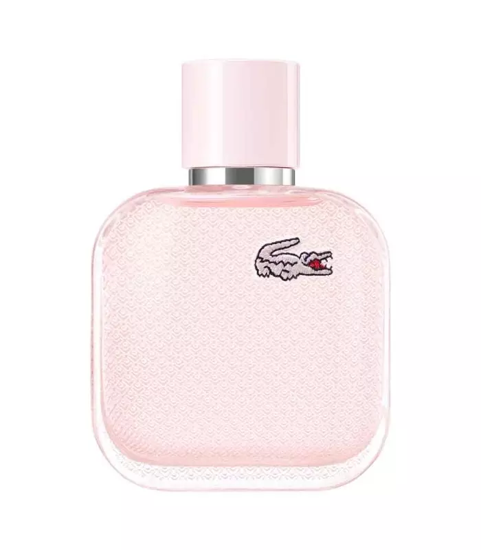 L.12.12 ROSE EAU FRAÎCHE Eau de Toilette Vaporisateur