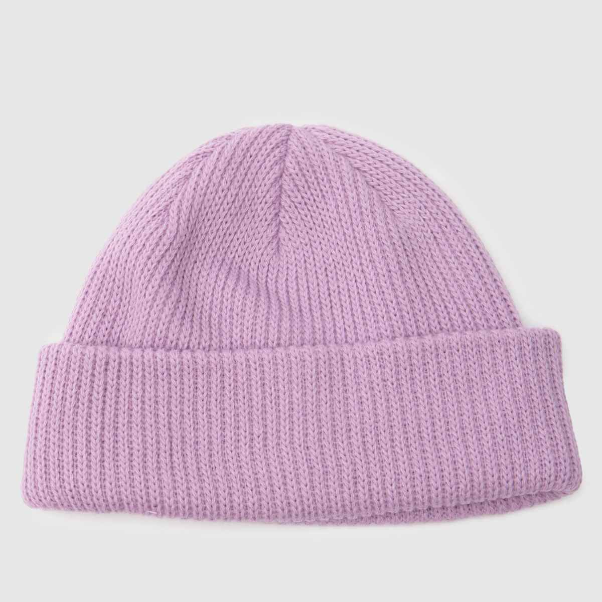 Vans lila core basics mössa