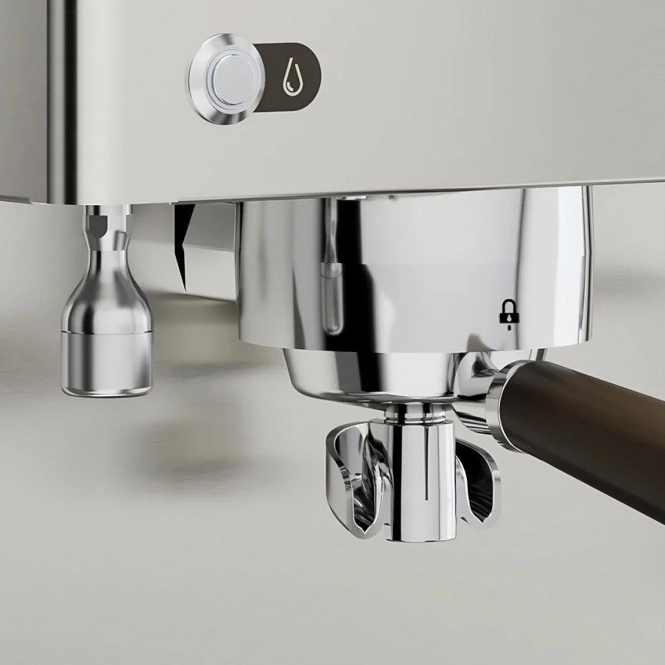 Lelit Druckbrüh-Kaffeemaschine Kaffeemaschine Lelit Elizabeth PL92T
