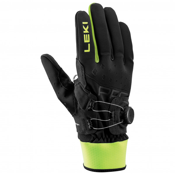 Leki - PRC Boa Shark - Handschuhe