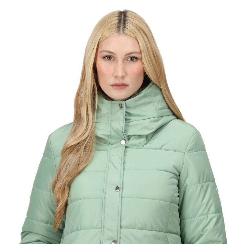 Regatta Pamelina Parka Damen