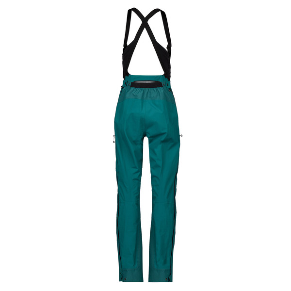 W SUMMIT L5 FUTURELIGHT FULL ZIP BIB Damen - Hardshellhose