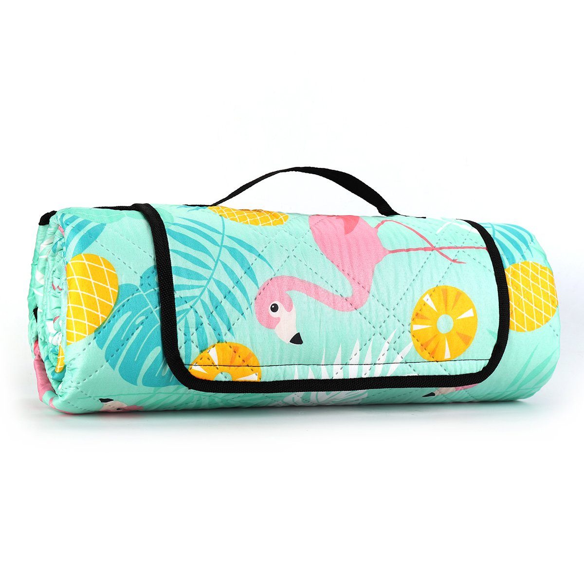 Picknickdecke Picknickdecke Wasserdicht 200x200cm, Sekey