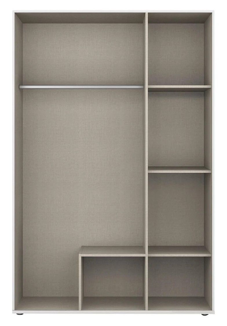Rauch Drehtürenschrank Twin