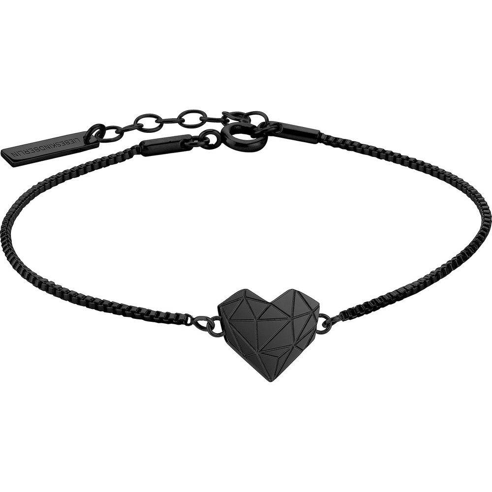 Liebeskind Bracelet Acier inoxydable Bracelet