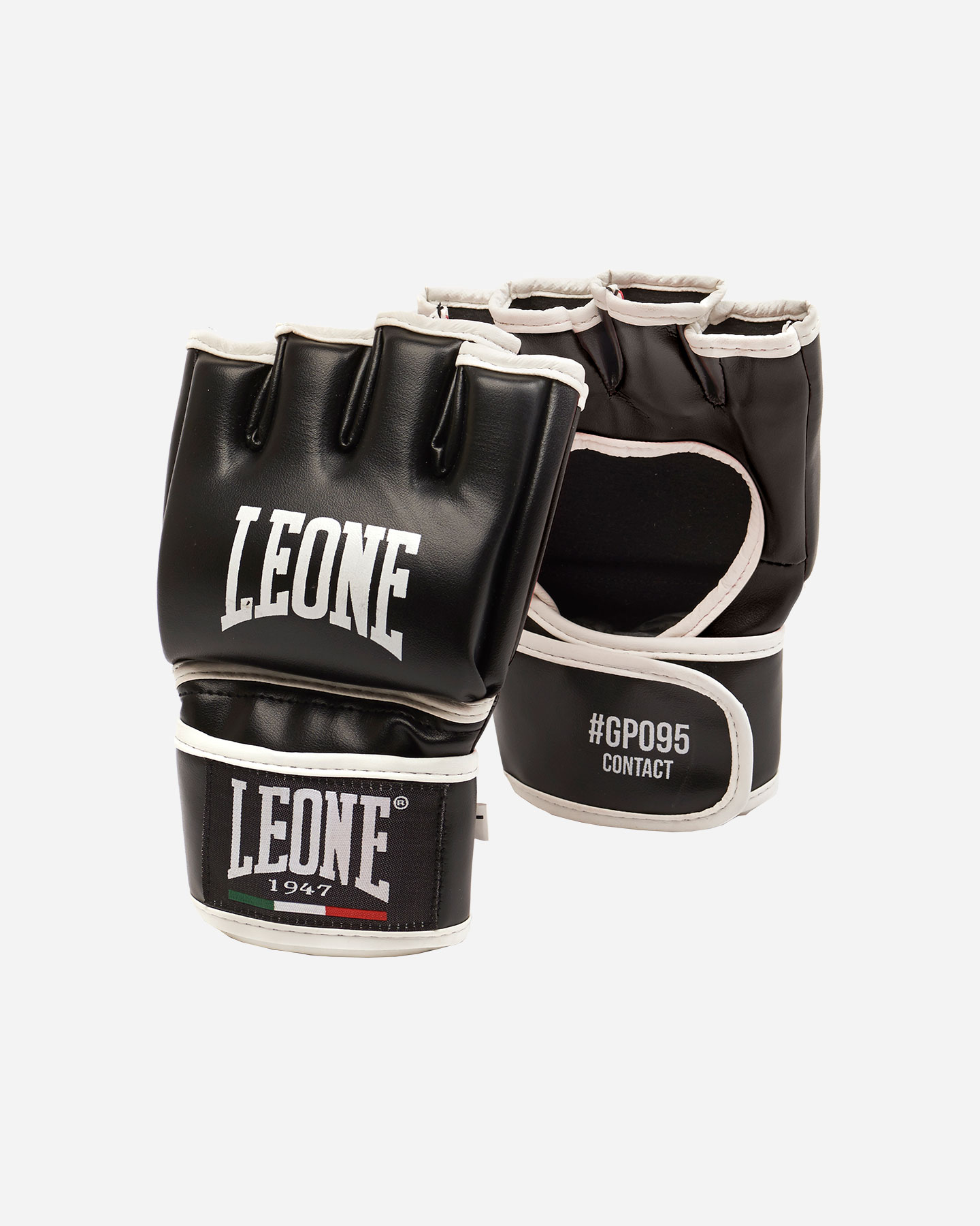 Rękawice Leone Contact MMA M GP095