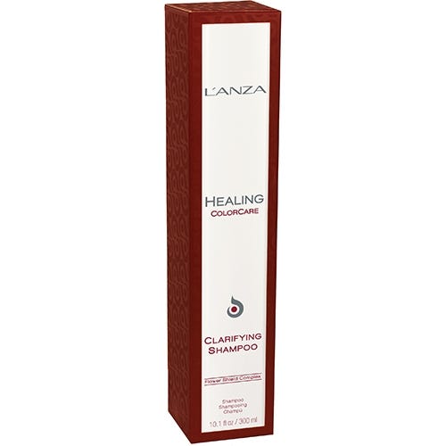 Lanza Healing Color Care Clarifiying Shampoo 300 ml