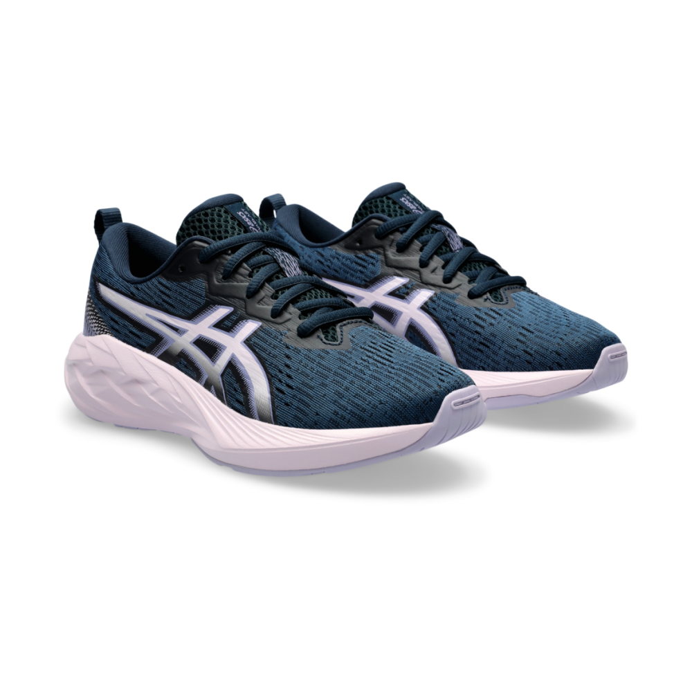 Asics Novablast 4 GS 1014A317.401 / blau