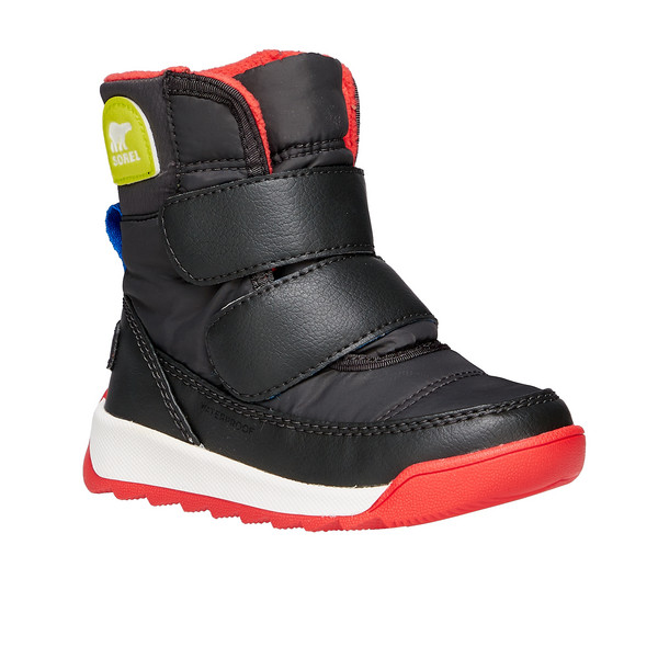 CHILDRENS WHITNEY II STRAP WP Kinder - Winterstiefel