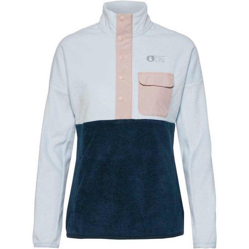 Picture Arcca Fleeceshirt Damen