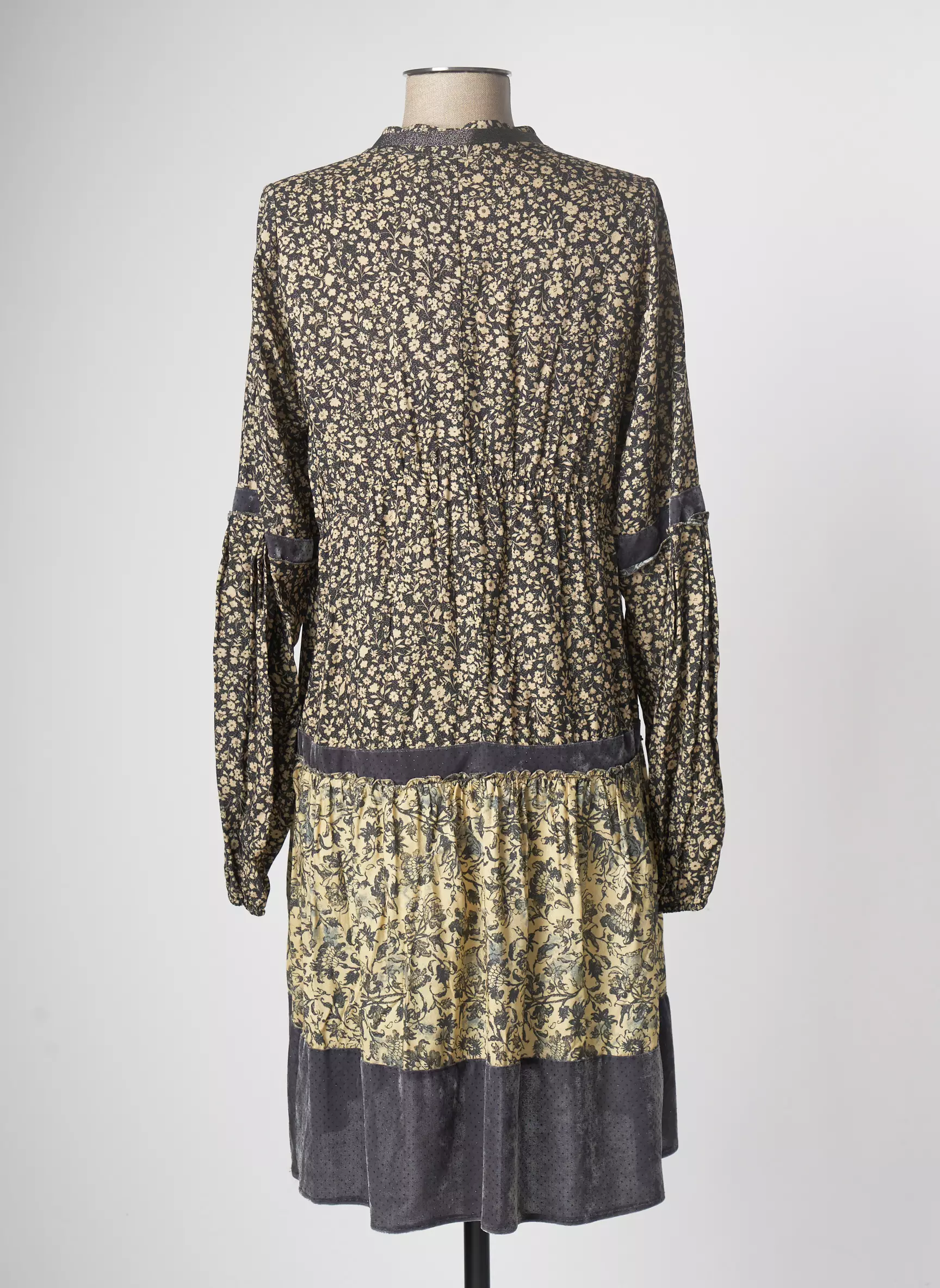 Beate Heymann Robes Mi Longues Femme couleur noir