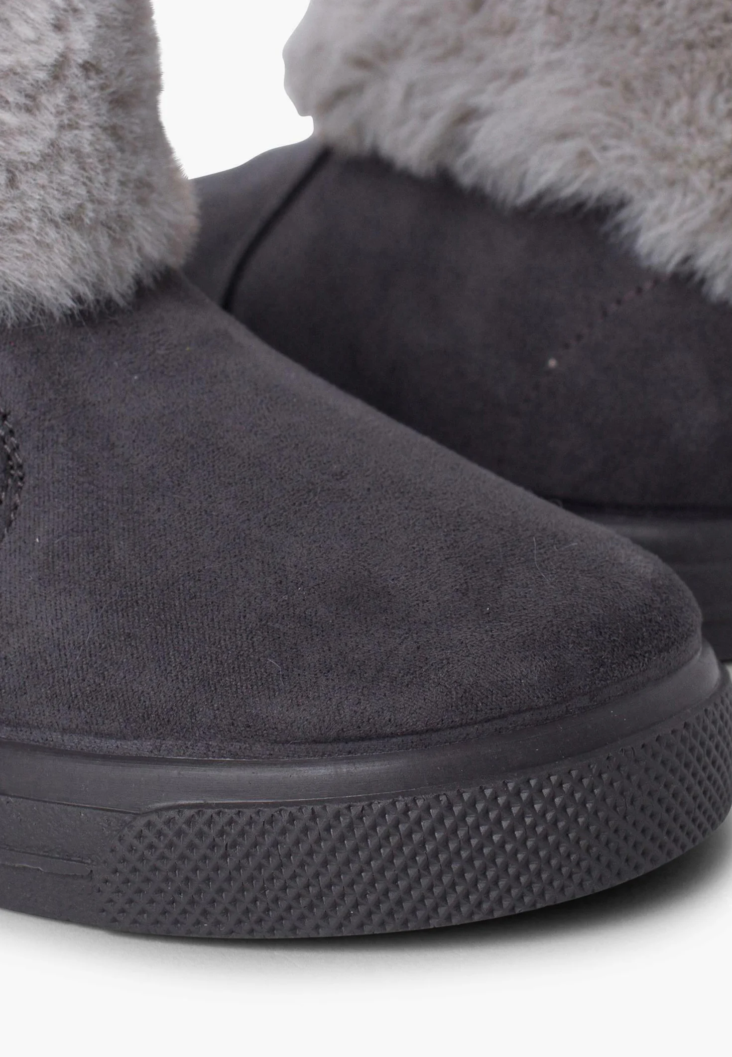 Botas de nieve Pisamonas