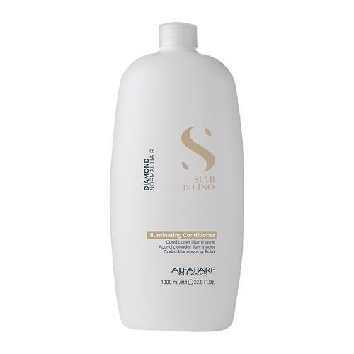 Alfaparf Milano Semi di Lino Diamond Illuminating Conditioner 1000 ml