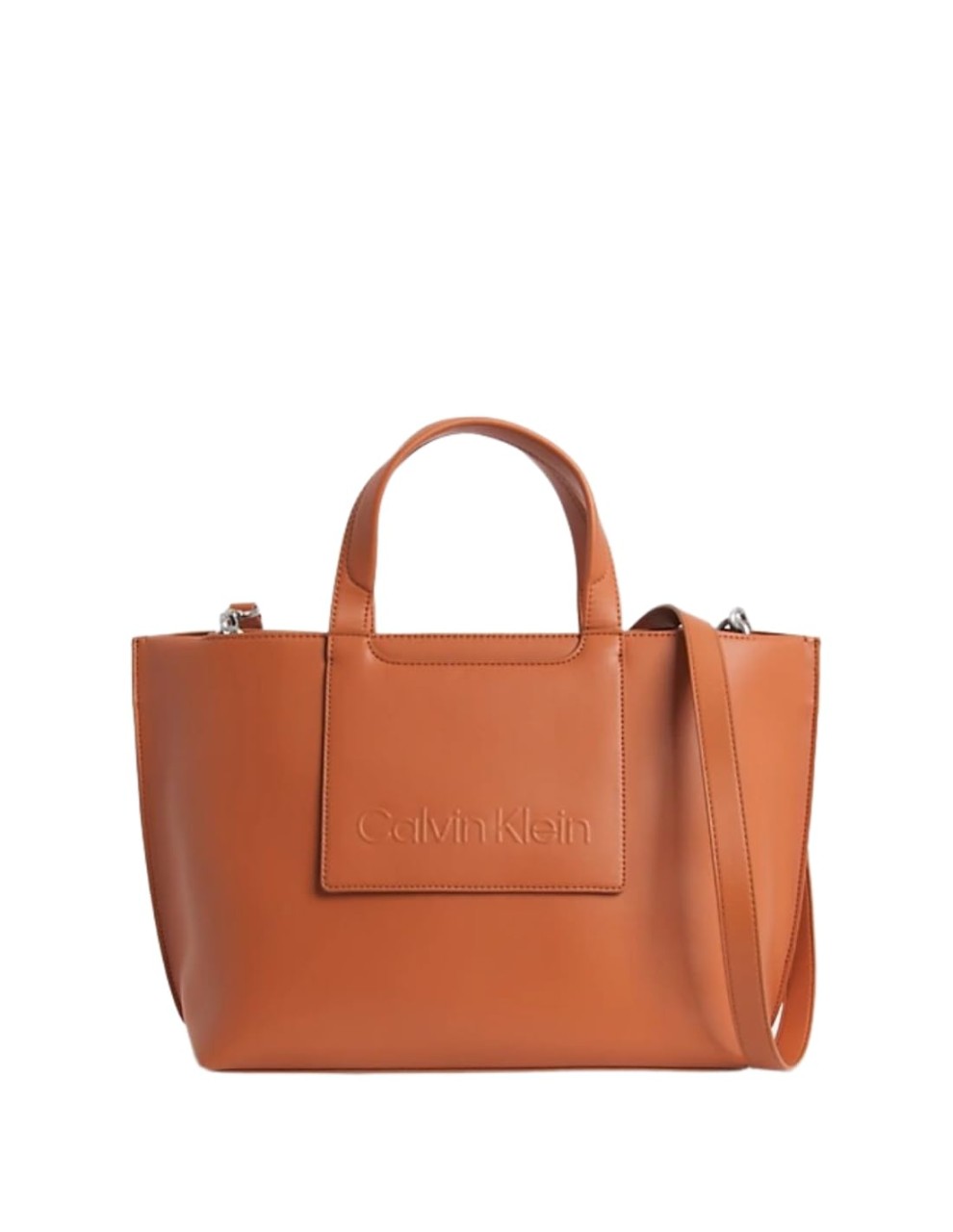 CALVIN KLEIN Handtaschen orange