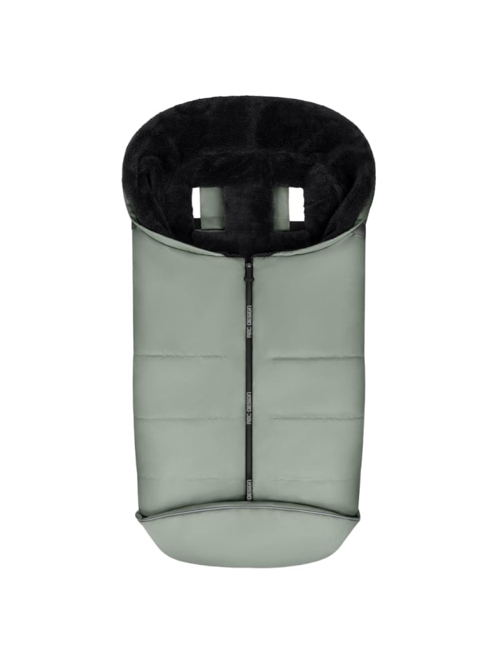 ABC-Design ABC Design Winterfußsack - Farbe: Pine günstig kaufen onesize