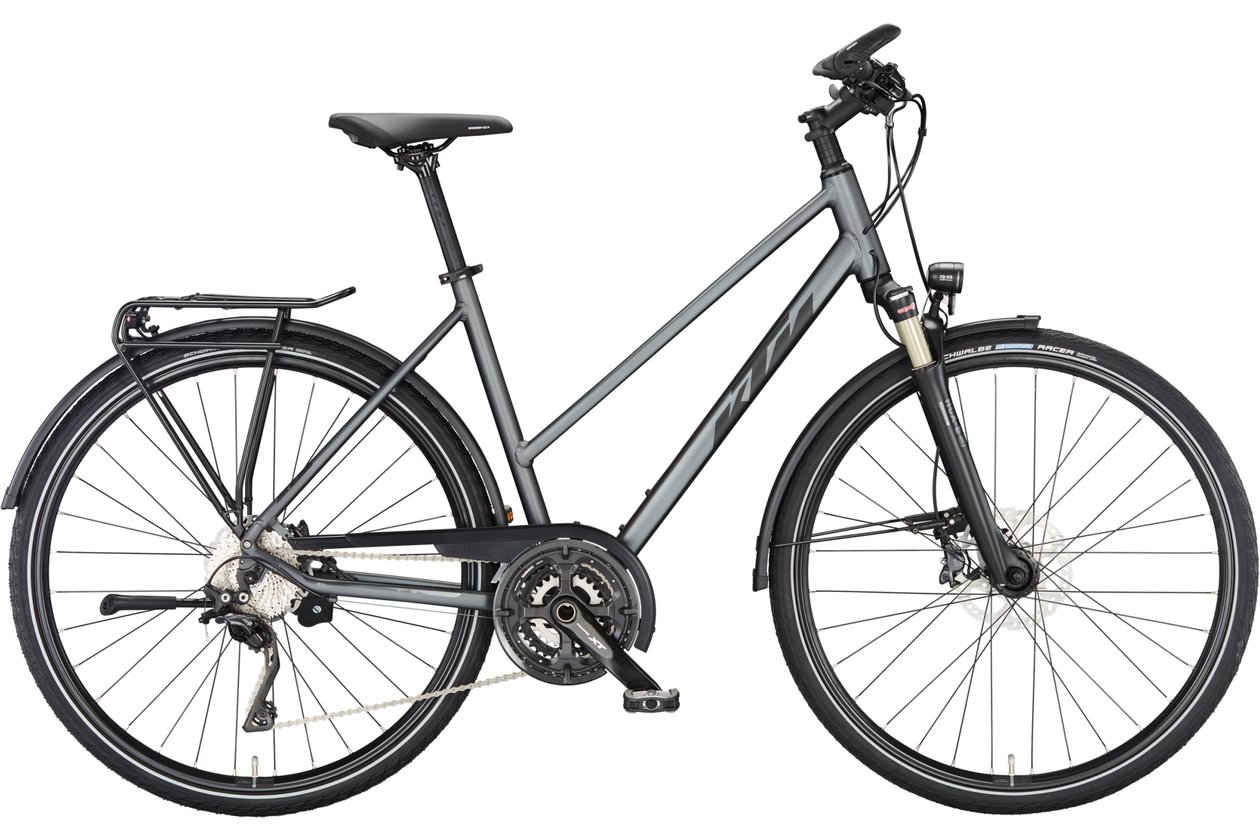 KTM Life Style - 2023 - 28 Zoll - Damen Sport